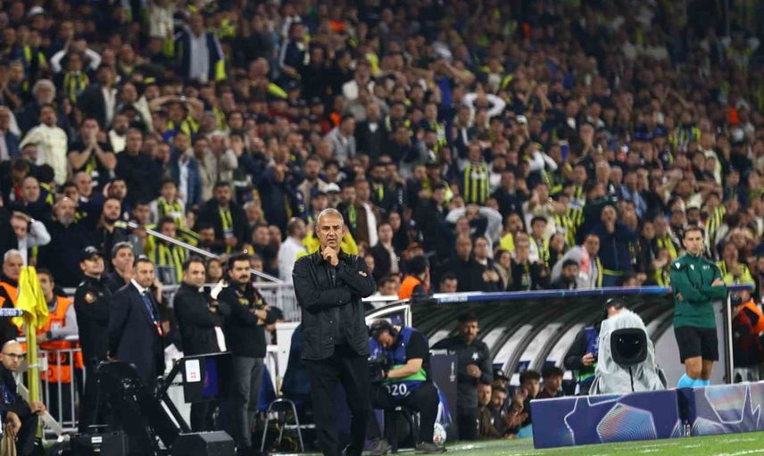 Fenerbahçe iki farkı koruyamadı, Slavia Prag son dakikada eşitledi