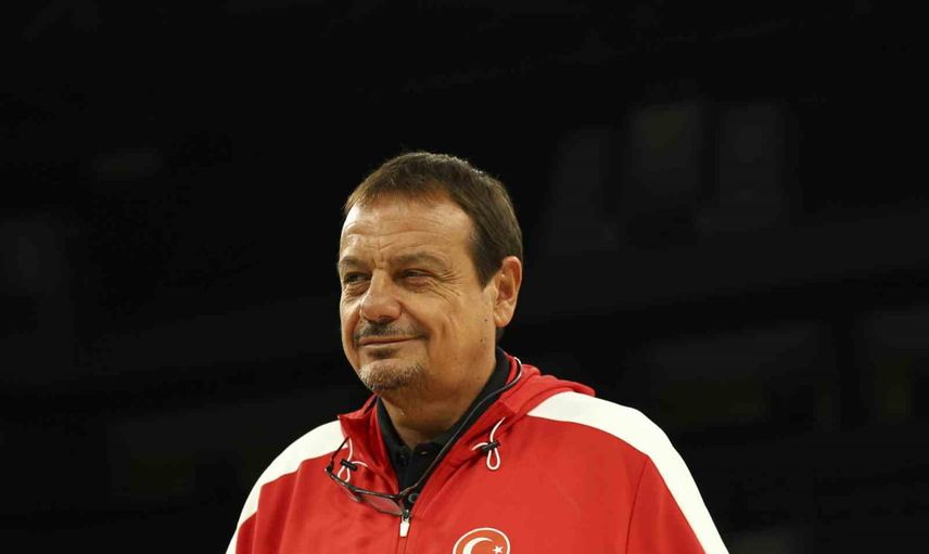 Ataman: dünya kupası biletini garantiye almak için iki-üç galibiyet şart