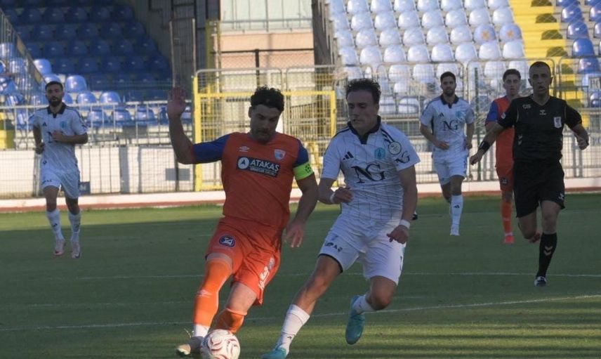 Kütahyaspor ilk haftayı farklı galibiyetle açtı