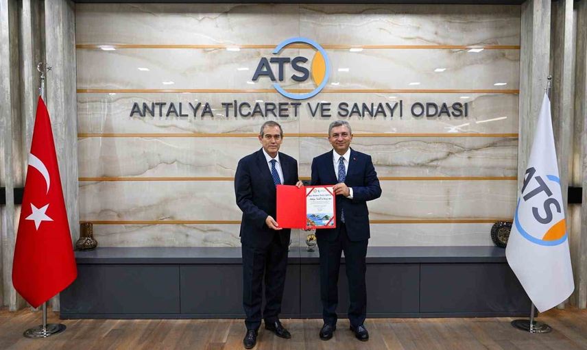 Antalya'da ırmak ağızlarına bariyer kurulacak: denize taşınan atıklar hedefte
