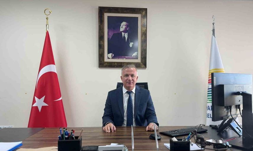 Belediye başkan yardımcısı göreve döndü, dosyada tutuklu sanık kalmadı