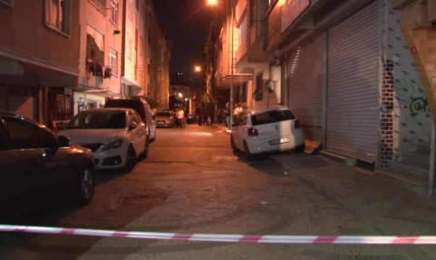 Komşu kavgası bıçaklama ve sokakta rastgele ateşle 4 kişiyi yaraladı