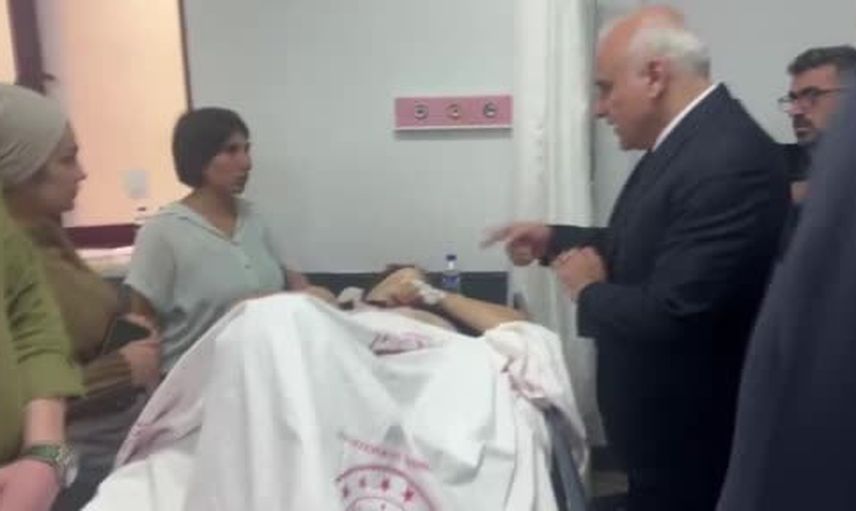 Diyarbakır’da minibüs kazasında can kaybı 7’ye çıktı