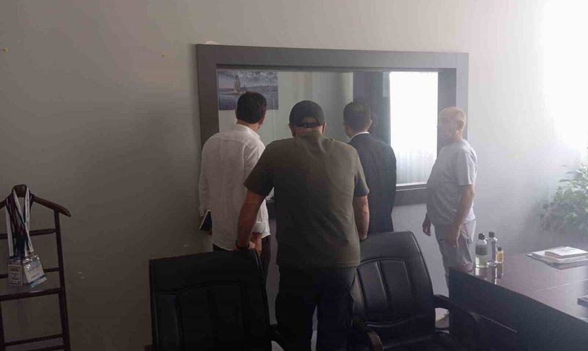 Dedeman'da buluşma: turizmde nitelikli eleman için okul-sektör iş birliği güçlendiriliyor