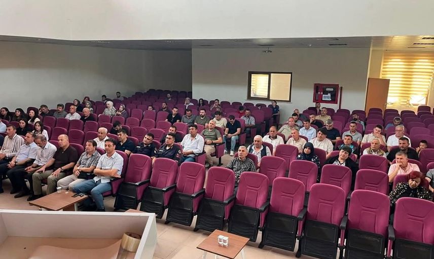 Şuhut’ta çocukların geleceği için koruyucu aile modelleri tanıtıldı