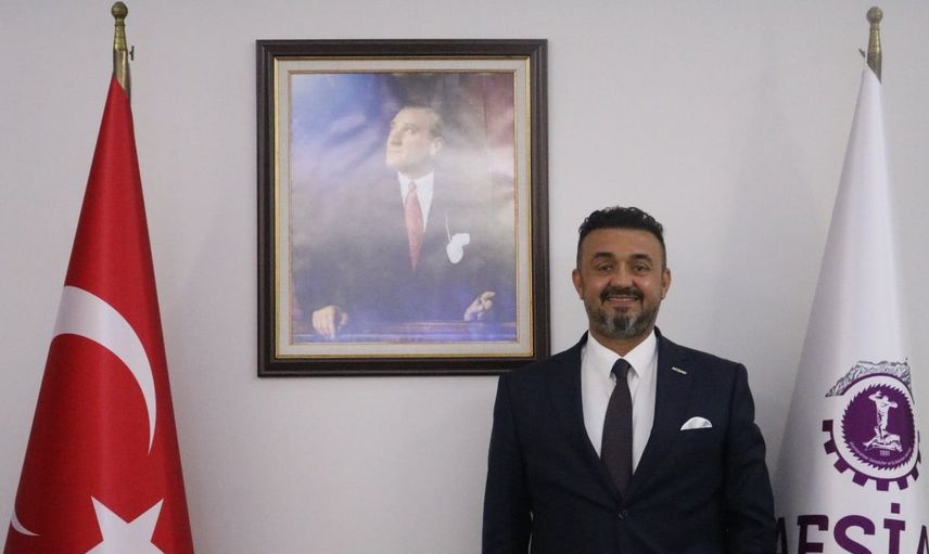 AFSİADFED cumhuriyetin 103. yılında üretime, yatırıma ve dayanışmaya odaklandı