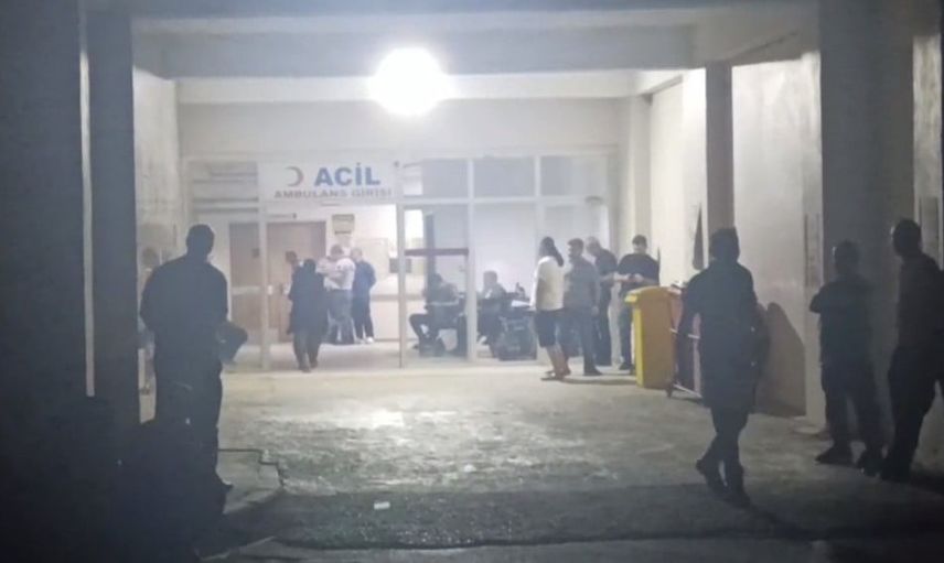 Gaziantep’te taş atma tartışması sonrası saldırgan aynı silahla yaşamına son verdi
