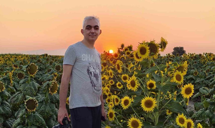 Ara Güler'in mirasına Manisa damgası