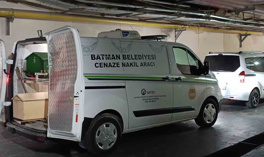 Fatih Mahallesi'nde gerginlik silahlı kavgaya dönüştü: genç hayatını kaybetti