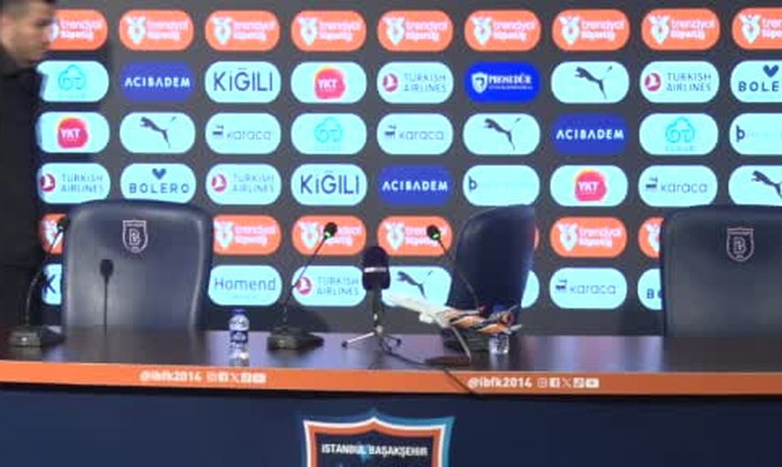 Başakşehir'de umutlu ilk yarı, kaçan fırsatlar iki puan kaybettirdi