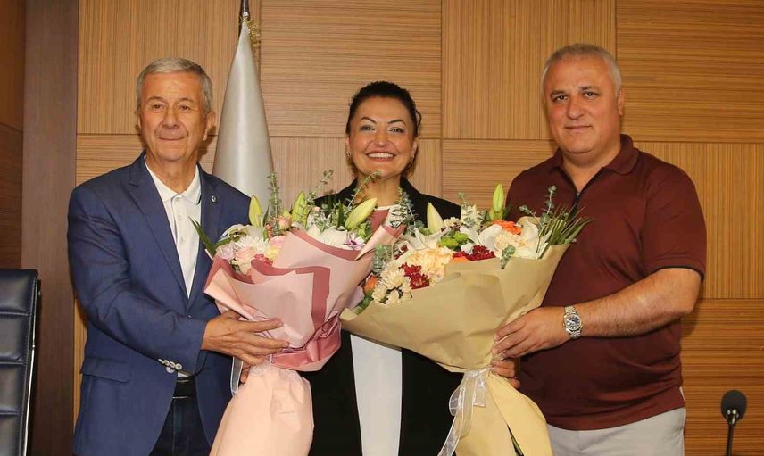 Alanya için sahada: odanın yeni dış ticaret ofisi ve sektör talepleri takipte