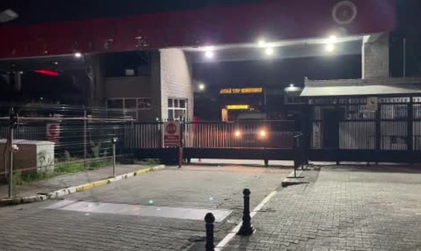 Gebze selinde hayatını kaybeden Fatih Demirtaş'ın cenazesi yakınlarına teslim edildi