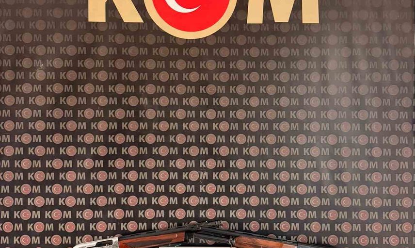 Iğdır merkezli ağ çözüldü: 'sokaklar güvende Iğdır' operasyonunda 12 gözaltı