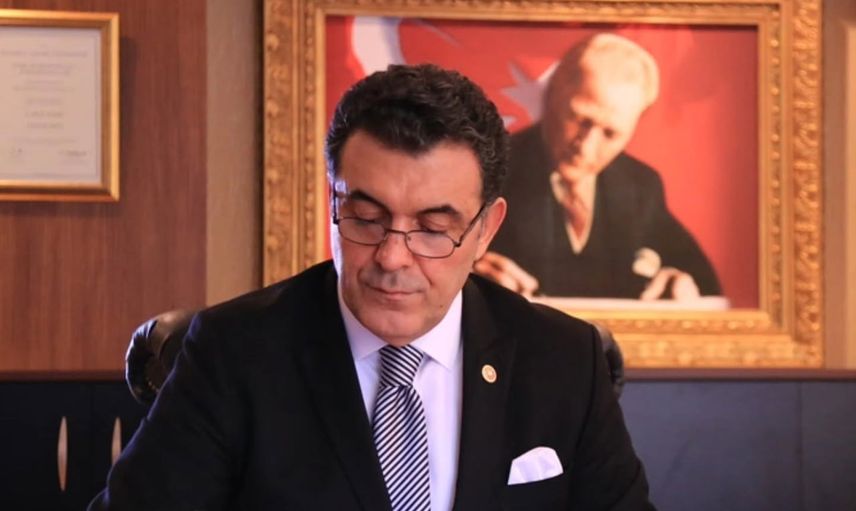 Eğitime yatırım vurgusu: Ardahan belediye başkanından 2026-2027 dönemi mesajı
