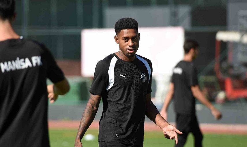 Manisa FK Ankara'da Iğdır FK karşısına çıkıyor