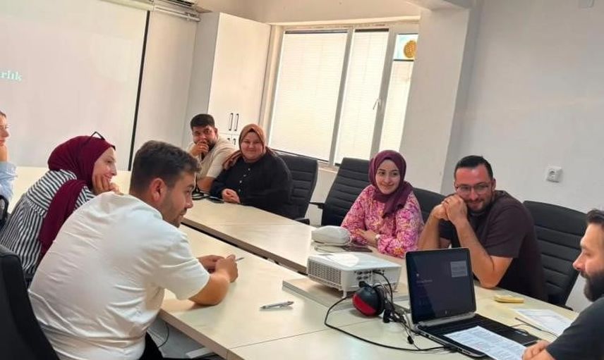Bilecik'te evlilik yolculuğuna hazırlık: iletişim ve anlayış öne çıktı