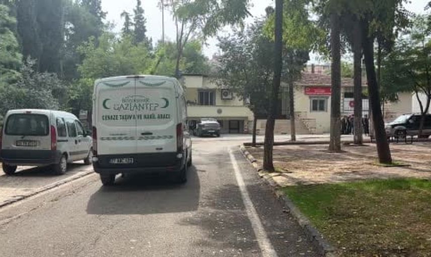 Çiftlikte yem makinesinde akım: 16 yaşındaki Suriyeli genç yaşamını yitirdi