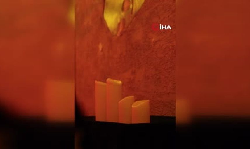 Beyoğlu'nda hologramla Mozart: geçmişin notaları geleceğe yansıyor