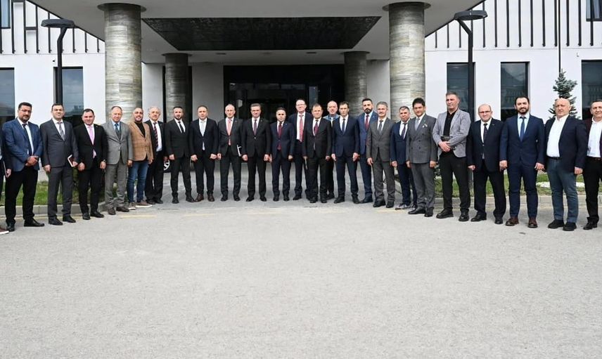 Erzurum turizm stratejisini güçlendiriyor: altyapı ve tanıtım önceliği