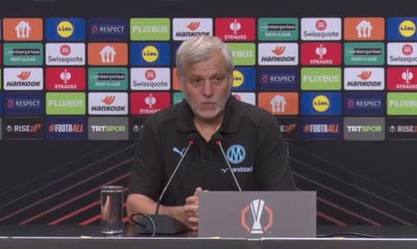 Bruno Genesio: pes etmek seçenek değil, sorumluluk bende