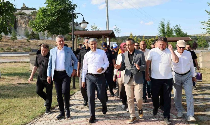 Emre Gölü'nde gökyüzü şöleni: TÜBİTAK'ın 'Köklerden Göklere' etkinliği başlıyor
