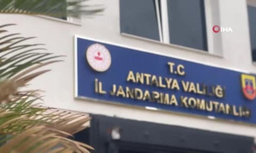 Eş zamanlı operasyonlarda 104 şüpheli DEAŞ bağlantısıyla gözaltına alındı