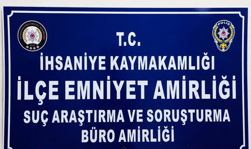 Düğünde havaya ateş açtı, sivil polis yakaladı: zanlı tutuklandı