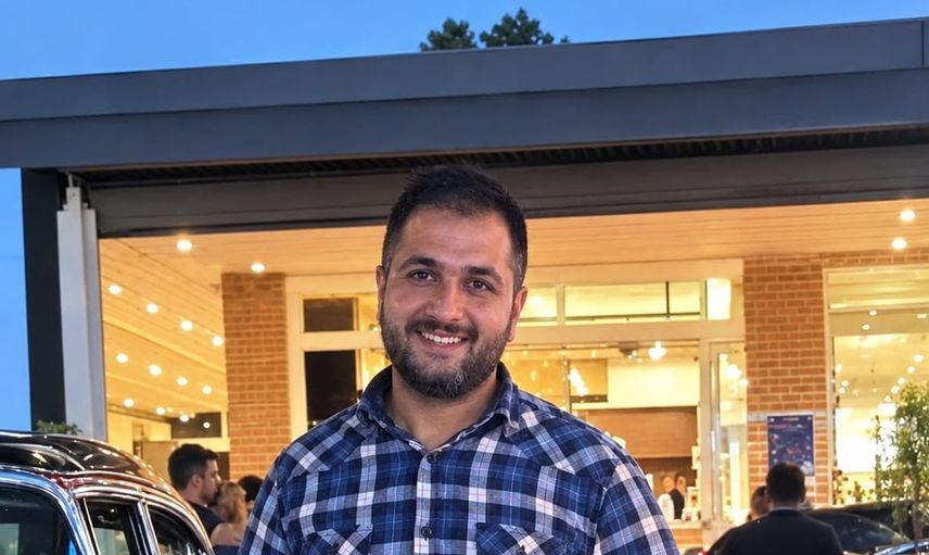 Kentsel dönüşüm mağduru ailenin taşındığı ev çöktü