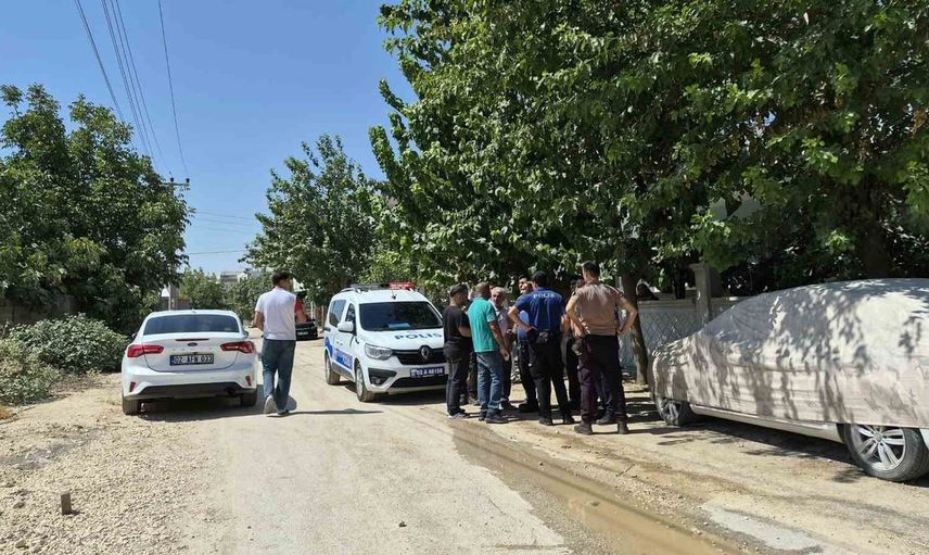 Park yeri tartışması Adıyaman'da kavgaya dönüştü