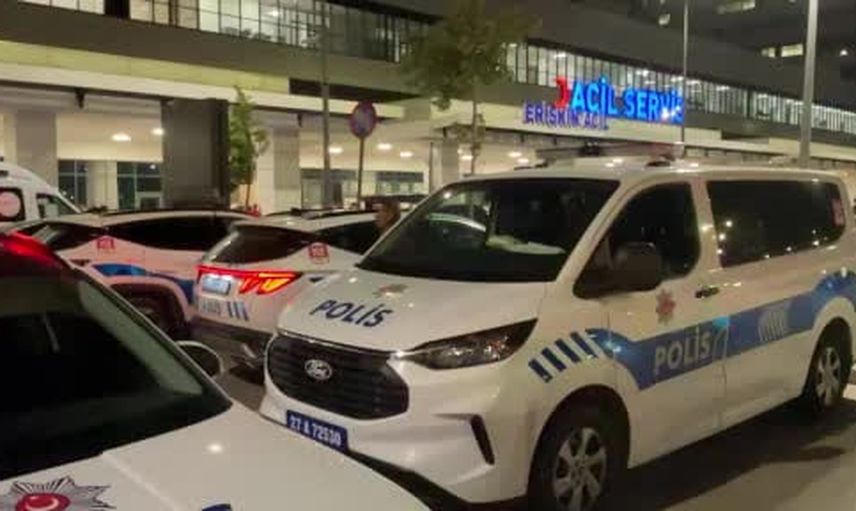 Gaziantep'te alacak verecek kavgasında iki kişi hayatını kaybetti, beş kişi yaralandı