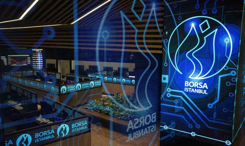 Borsa İstanbul'da BIST 100 12 binin altına geriledi