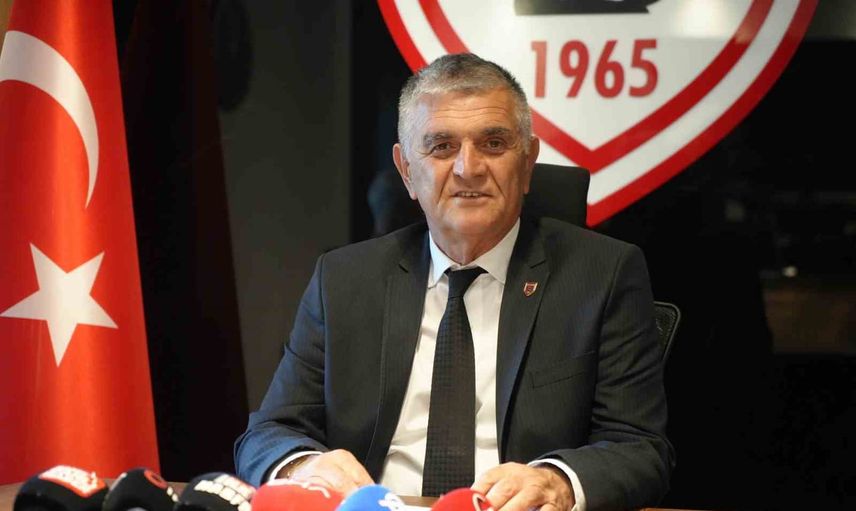 Samsunspor'un arzusu: yükselişten beri yenemediğimiz fenerbahçe'yi evimizde puansız bırakmak
