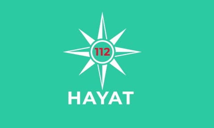 Acil müdahalede dijital dönüşüm: Hayat 112 Acil kamu spotu yayınlandı