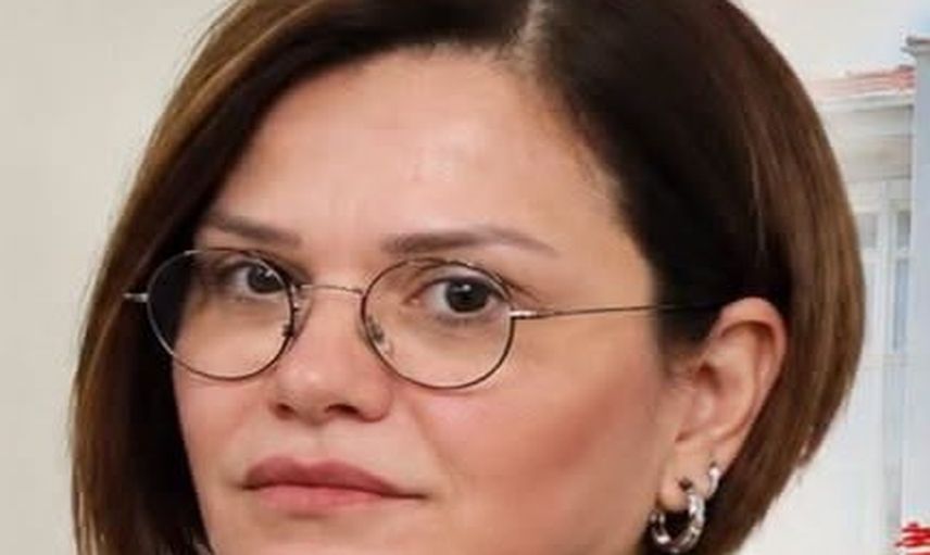 Bolvadin emniyetinde bir ilk: Serap Yılmaz ilçe emniyet müdürü oldu