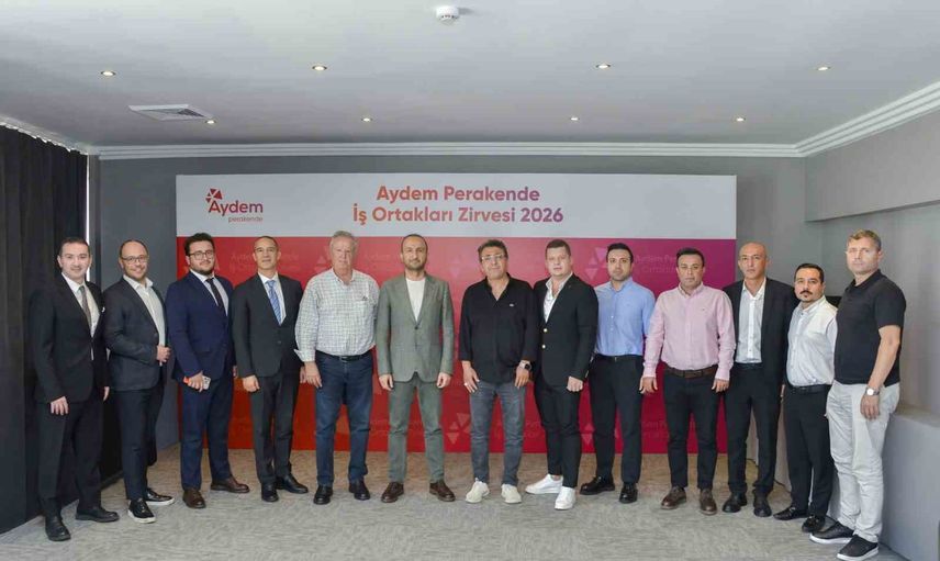 Bölgelere yayılan enerji ağı: Aydem Perakende iş ortaklığıyla büyüyor