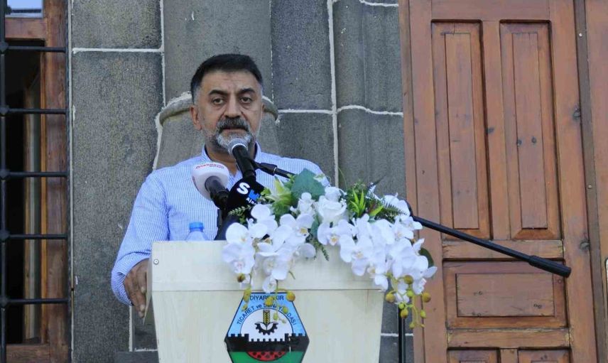 Mirasın ezgileri: Amida konserleri bölge serisiyle genişliyor