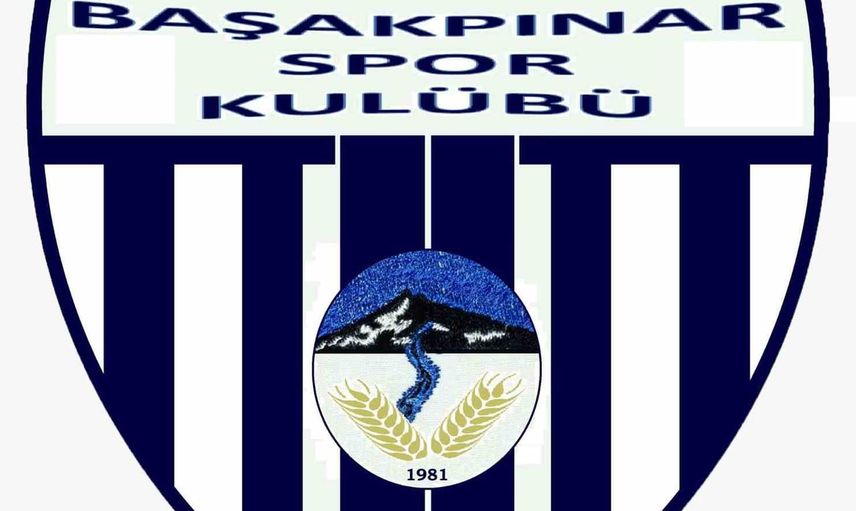 Başakpınarspor amatör ligden çekildi, öncelik altyapıya verilecek