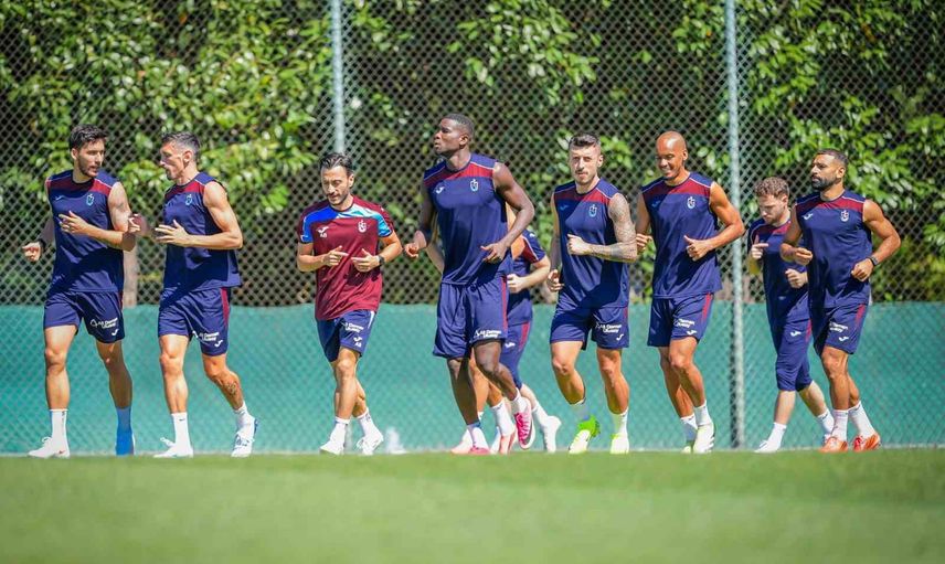 Trabzonspor transferlere rağmen ligde aradığı formu bulamadı
