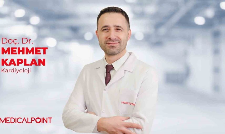 Sanal anjiyo koroner damarların ayrıntılı değerlendirilmesinde önemli bir seçenek