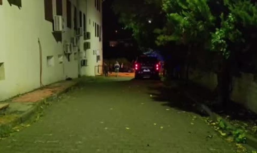 Düğün yolunda yaya çarpması: amca hayatını kaybetti, yeğeni ağır yaralandı