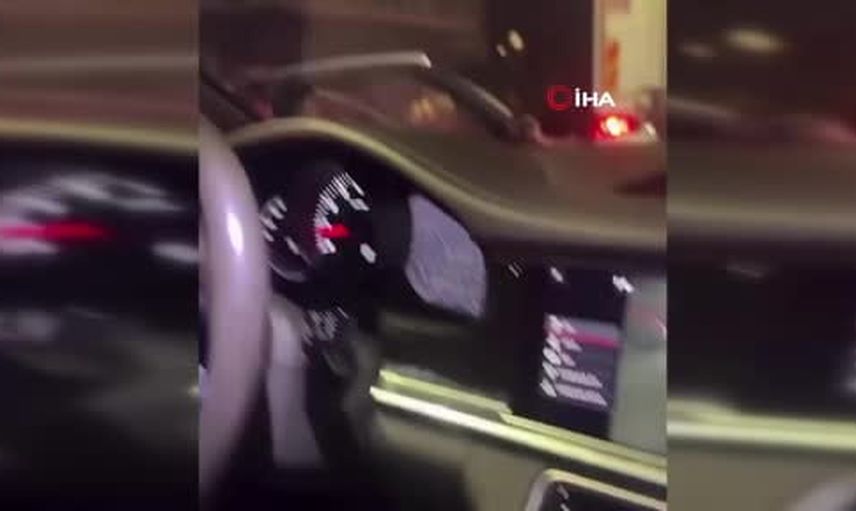 Canlı yayında polisler hakkında sözleri soruşturulan Semih Varol gözaltına alındı