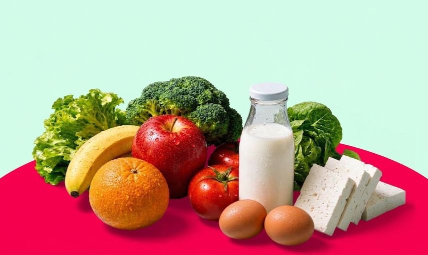 Yemeksepeti online markette taze gıda güvenini yeniden tanımlıyor