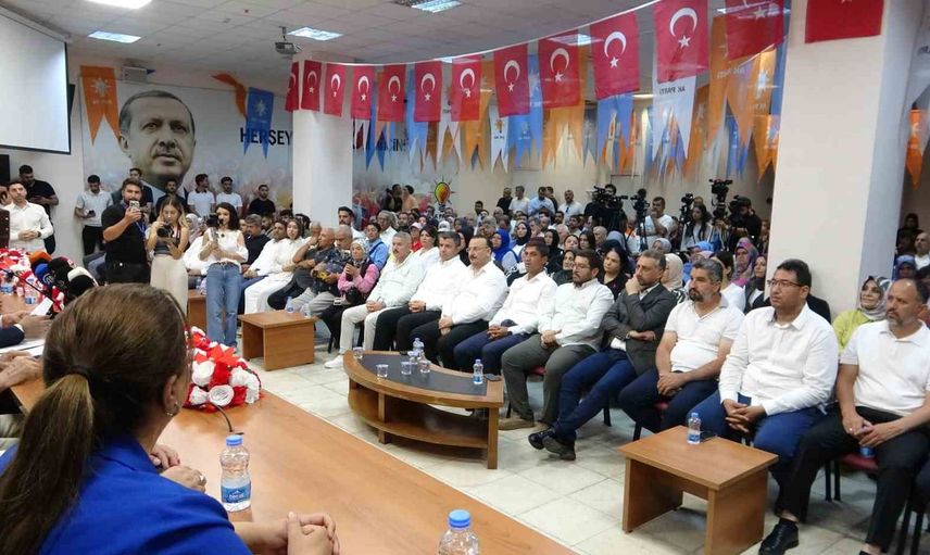 adem aldemir: 25 yıllık sürecin muhasebesi ve gelecek hedefleri