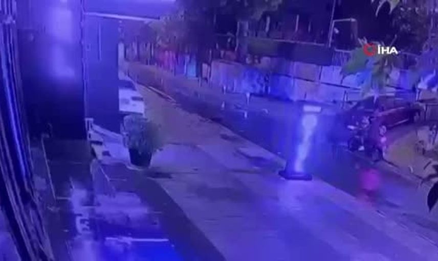 Yeni nesil ağlara yönelik eş zamanlı baskında beş şüpheli yakalandı