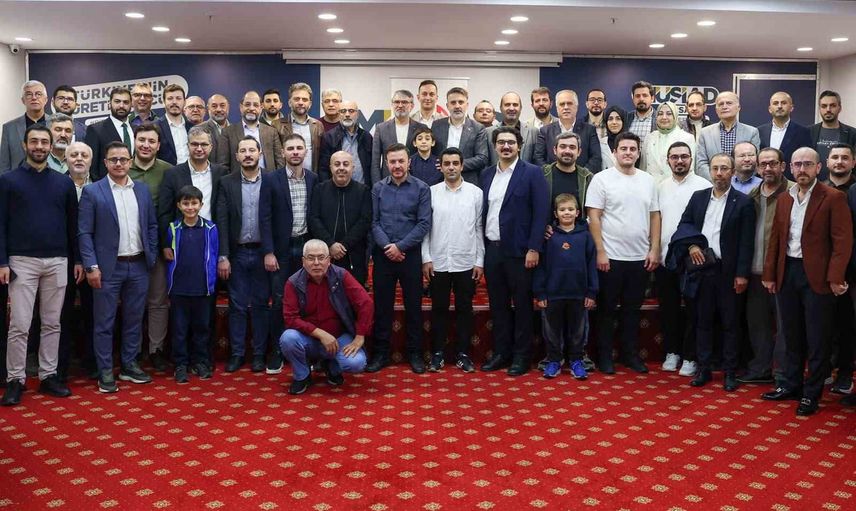 Ulaşım ve kentsel dönüşümde uzun vadeli hamle: Bursa'nın öncelikleri