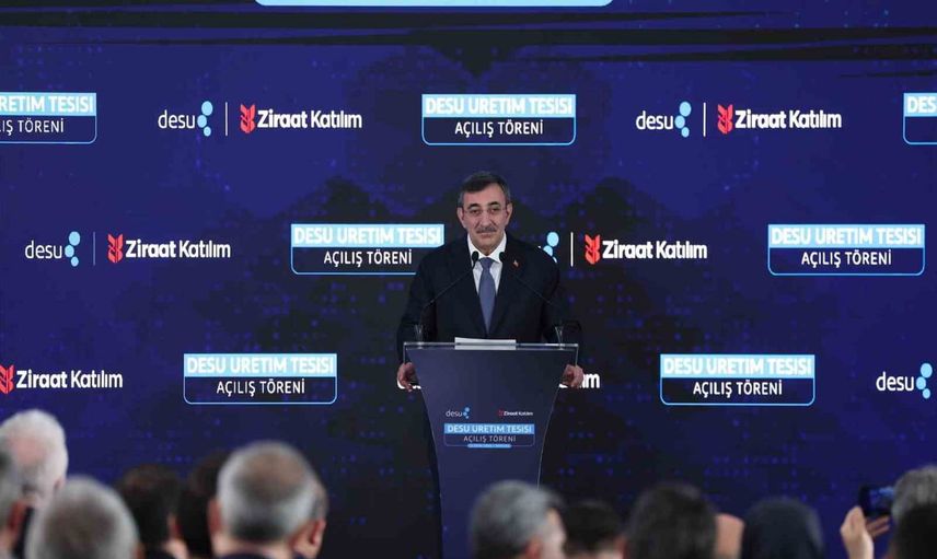 Savunma modelini sağlık üretimine taşıyarak maliyeti düşürme hedefi