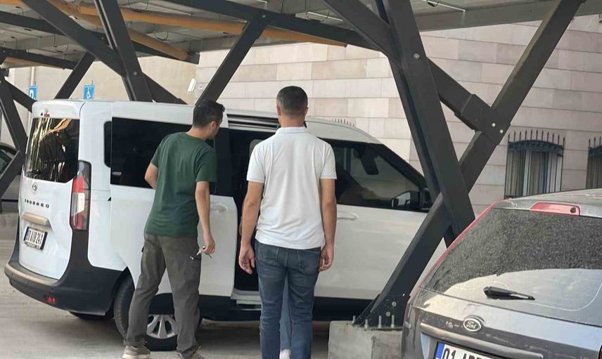 Okul saldırısında tahliye kararı sonrası anne Osmaniye’de yeniden tutuklandı