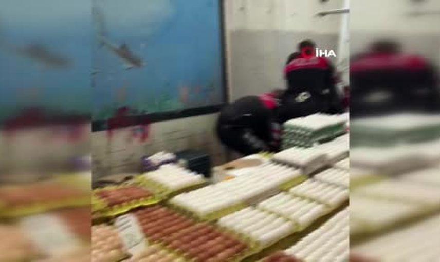 Bayrampaşa'da stada zorla girme girişimi: 5 şüpheli adli kontrolle serbest