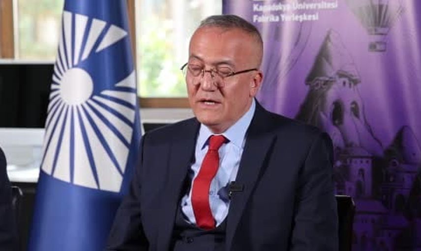 Kapadokya'da yapay zekâ için ortak vizyon arayışı başladı