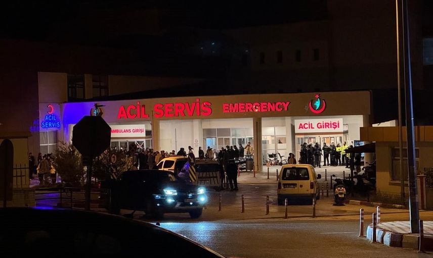 Çeşme'de Alaçatı buluşması tartışmayla bitti: kadın sırtından vurularak öldü
